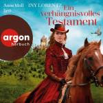 Anne Moll - Ein verhngnisvolles Testament