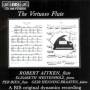 Robert Aitken - Die virtuose Flte