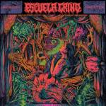 Escuela Grind - Memory Theater - violet -