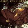 Stylistics - Lion Sleeps Tonight