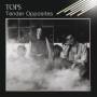 Tops - TENDER OPPOSITES (Ltd.Cloudy Blue Vinyl)