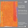 Ziesak / Friedrich / Speck / Vocalensemble Rastatt - Eine Feste Burg-Motetten Und Psalmvertonungen