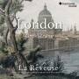 F. Bolton / B. Perrot / La Reveuse - London (Circa 1720)