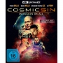Plaion Gmbh - Cosmic Sin - Invasion Im All - [DE-Version, Regio 2/B]