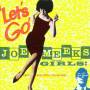 Joe Meek - Lets Go! Joe Meeks Girls