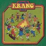 Krang - Listens To Krang Once