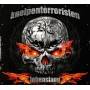 Kneipenterroristen - Lebenslang (Digipak+2 Bonus Track)