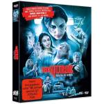 From The Vault #54 - The Nurse - Fatal Females Double Feature [DE-Version, Regio 2/B]