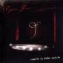 Open Fire - Sipario Di Notte Vestito