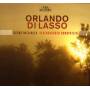 DI LASSO O. - Geistliche & Weltliche Chorwerke