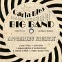 Carla Big Band Bley - Appearing Nightly