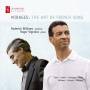 Roderick Williams / Roger Vignoles - Mirages: The Art of French Song