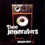 Jenerators - Jenerator X