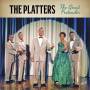 The Platters - The Great Pretender (180g)