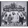 My Dynamite - My Dynamite