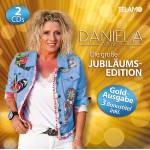 Daniela Alfinito - Die groe Jubilums-Edition(Gold-Ausgabe)