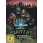 Turtles - TURTLES 2-Das Geheimnis des [EURO-Version, Regio 2]