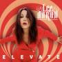 Lee Aaron - Elevate (Ltd. LP/Clear-Black Marbled Vinyl)