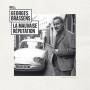 georges Brassens - La mauvaise rputation