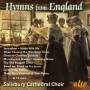 Lole / Salisbury Cathedral Choir - Favourite Hymns from England