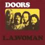 The Doors - L.A.Woman
