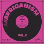Africanism Allstars - Africanism V