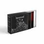 Wormwood - Wormwood 3CD BOX (Ghostlands, Nattarvet & Arkivet)