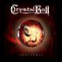 Crystal Ball - Crysteria (Digipak)