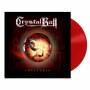 Crystal Ball - Crysteria (Ltd. Red Vinyl)