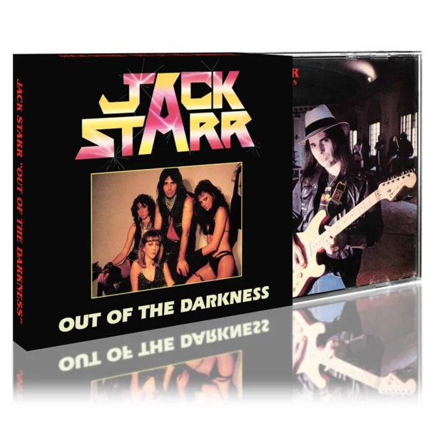 Out Of The Darkness (Slipcase) 1