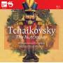 Philharmonia Orchestra / Michael Tilson Thomas - Tchaikovsky: The Nutcracker