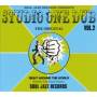 Soul Jazz Records Presents / Various - Studio One Dub 2