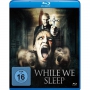 Andrzej Sekula - While we sleep (Blu-ray) [DE-Version, Regio 2/B]