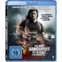 Steven Lamorte - The Most Dangerous Game (Blu-Ray) [DE-Version, Regio 2/B]