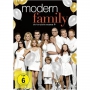 Various - Modern Family - Staffel 9 [DE-Version, Regio 2/B]