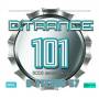 Various - D.Trance 101 (incl.D-Techno 57)