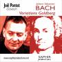 Jol Pontet - Goldberg Variationen