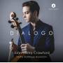 John-Henry Crawford / Victor Santiago Asuncion - Dialogo