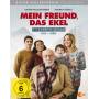Dieter Hallervorden - Mein Freund,das Ekel-Die Komplett-Edition: Film [DE-Version, Regio 2/B]