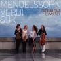 Kapralova Quartet - Streichquartette