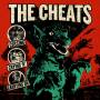 The Cheats - Cussin',Crying 'N' Carrying On