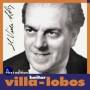 Whitney / Mester / Louisville Orch - Bachianas Brasileiras 4/+