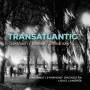 Louis Langre / Cincinnati Symphony Orchestra - Transatlantic