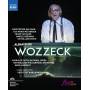 Albrecht / Netherland Philharmonic Orchestra / + - Wozzeck [DE-Version, Regio 2/B]