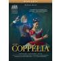 Nuez / Muntagirov / Wordsworth / + - Copplia [DE-Version, Regio 2/B]