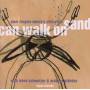 Omri Where's Africa Trio Ziegele - Can Walk On Sand