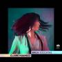 Claire Huangci - Bach:The Toccatas