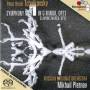 TCHAIKOVSKY P. I. - Sinfonie 1/Marche Slave