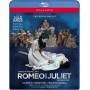 Wordsworth / Cuthbertson / Bonelli - Romeo und Julia [US-Version, Regio 1/A]