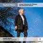 Raphael Pidoux / Le Jeune Orchestre De L Abbaye - Konzerte Fr Cello & Orchester